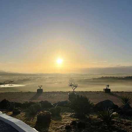 빌라비소자 Monte Dos Cordeiros 빌라 외부 사진